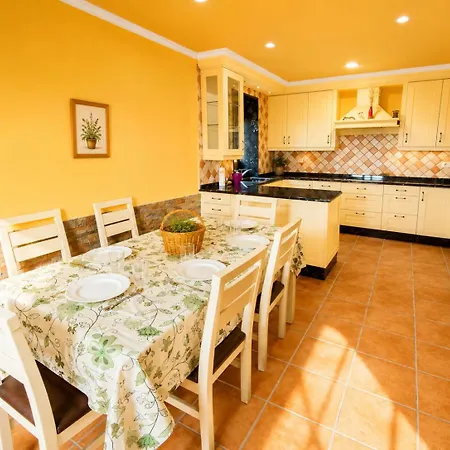 Airtegal Casa Do Casal Дом отдыха Седейра